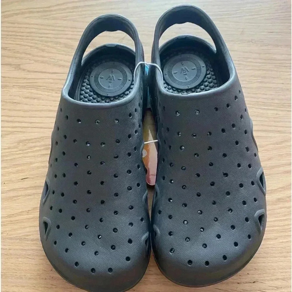 🆕Totes Kid Shoes Mineral/Grey 13/1🆕 - Picture 2 of 7